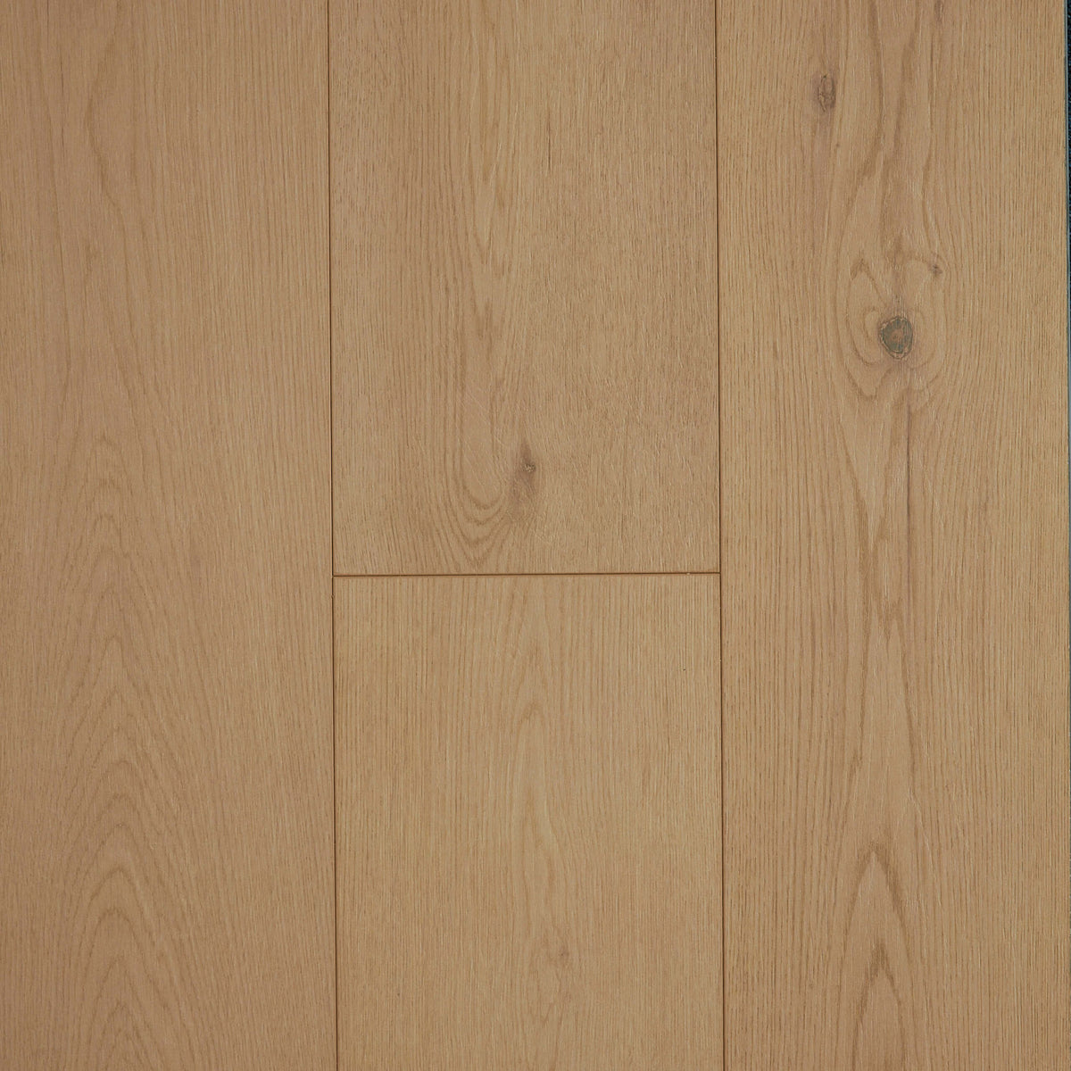 Sierra Oak laminate flooring 2200x196mm by Tilemall with matte finish and embossed grain