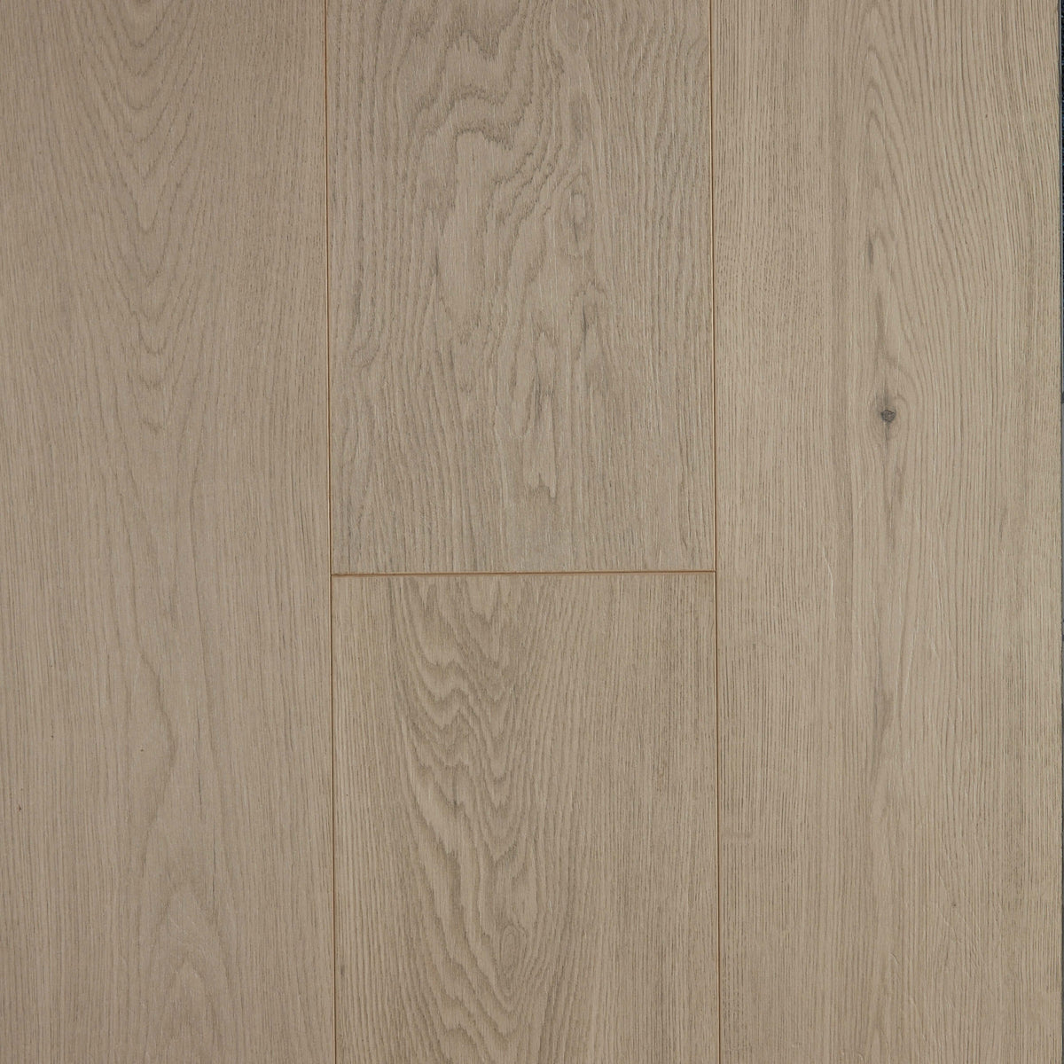Preference Floors oakleaf HD Plus Silk Grey laminate flooring 2200x196mm with matte finish and embossed grain by Tilemall