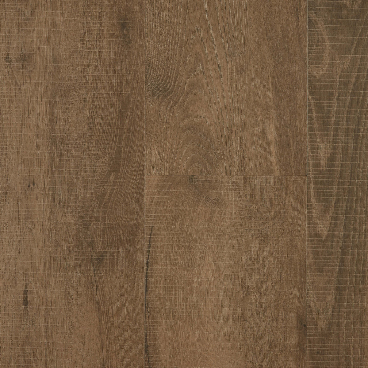 Iron Ridge hybrid flooring 1800x223mm planks by Tilemall with matte finish and embossed timber grain