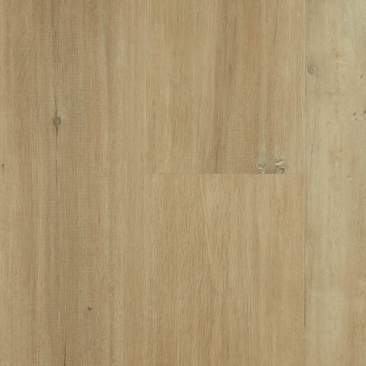 Pebble Beach hybrid flooring 1800x223mm by Tilemall with matte timber grain and subtle knots