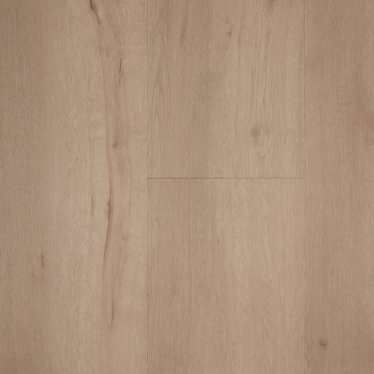 Crystal WPC hybrid flooring 1520x228mm by Tilemall with matte finish and embossed grain