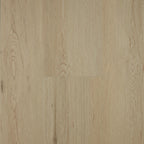 Iconic WPC Hybrid Flooring 1520x228x7.5mm Pale Stone