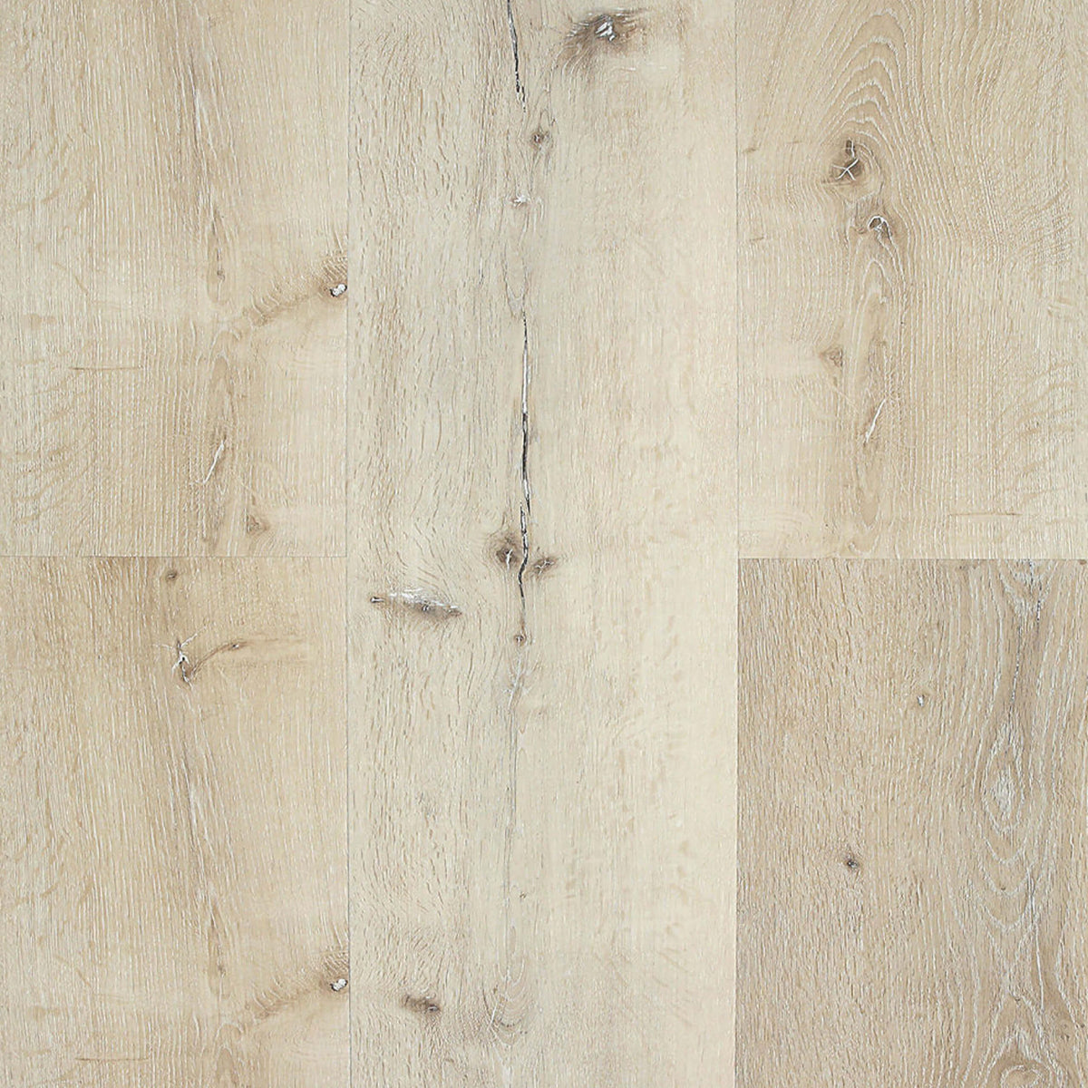 Coney Island WPC hybrid flooring 1800x228mm by Tilemall with matte finish and embossed grain