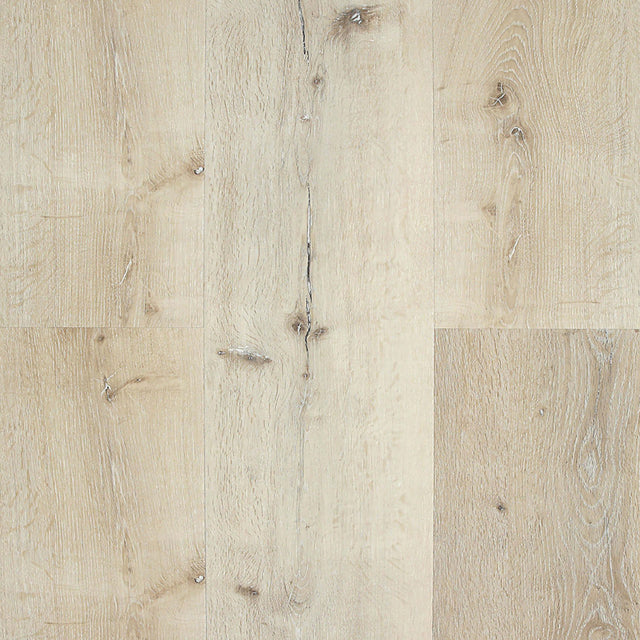 Hydro Plank WPC Hybrid Flooring 1800x228x7.6mm Coney Island Hybrid Flooring Preference Floors Default Title