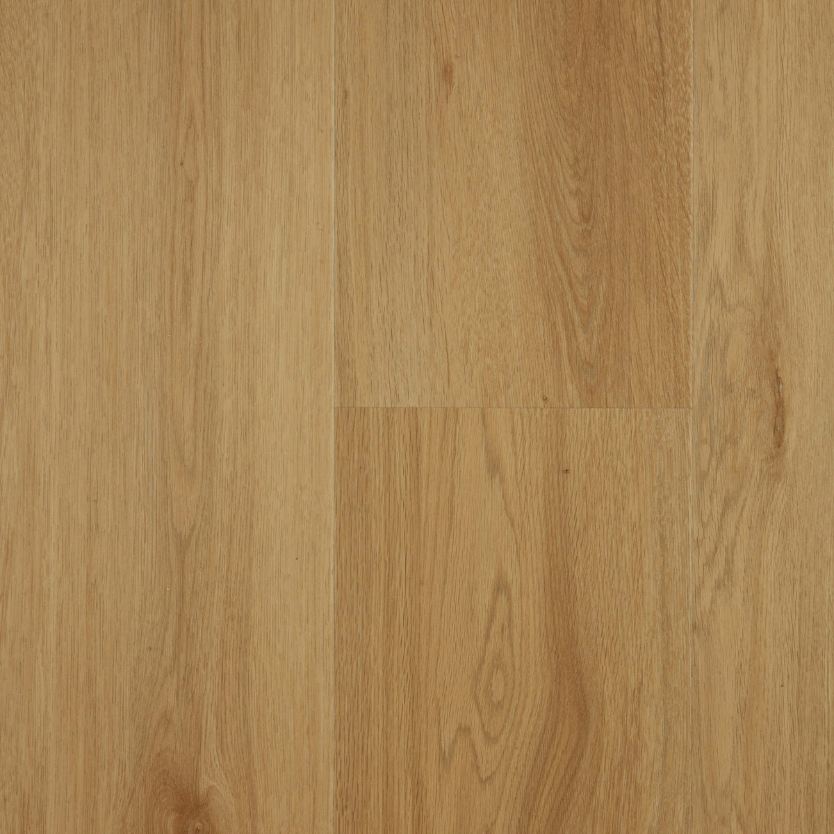 Hudson Oak hybrid flooring 1800x228mm plank by Tilemall with matte finish and embossed timber grain
