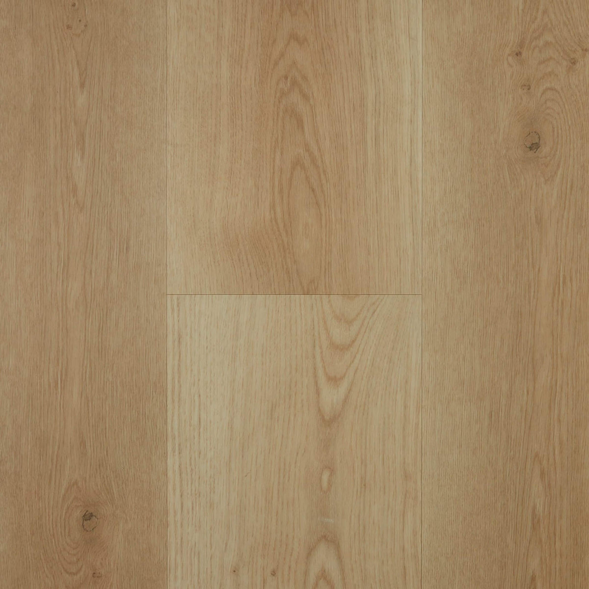 Blissful hybrid flooring 1800x225mm with matte finish and embossed timber grain by Tilemall