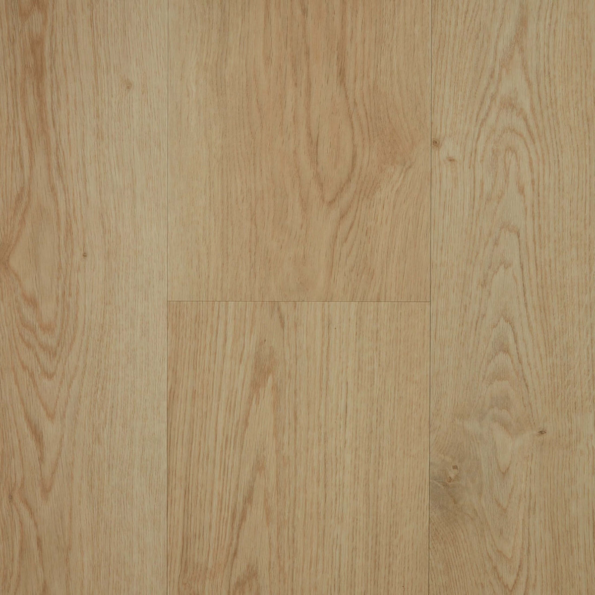 Harmony hybrid flooring 1800x225mm with matte finish and embossed timber grain by Tilemall