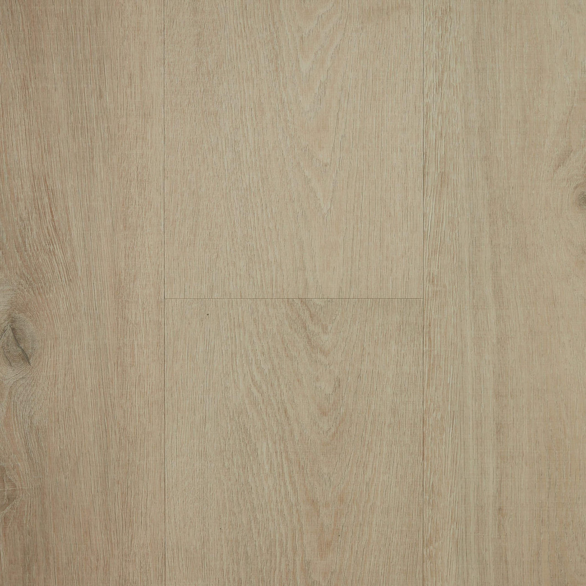 Husky Grey hybrid flooring 1800x225mm with matte finish and embossed timber grain by Tilemall