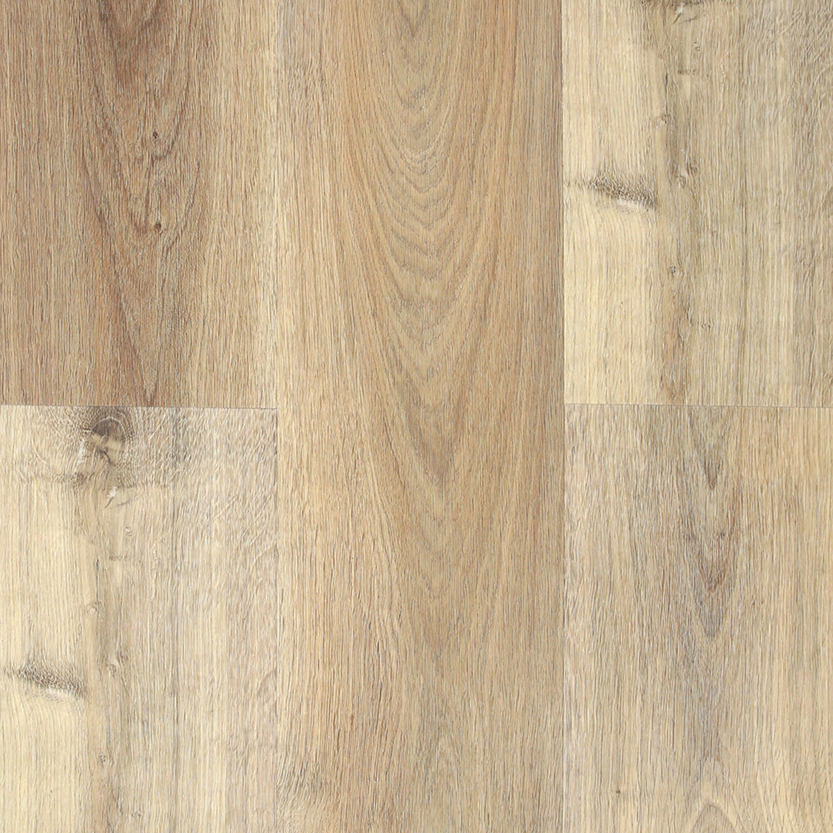 Granada luxury vinyl flooring 1524x229mm installed showing matte timber grain finish by Tilemall