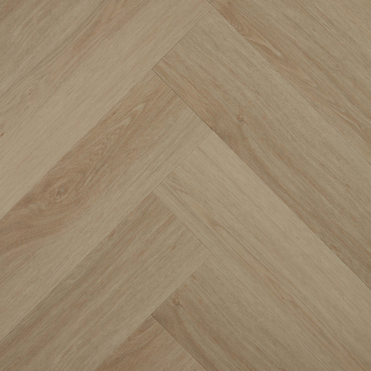 Barnside hybrid flooring 625x125mm installed in herringbone pattern with matte finish by Tilemall
