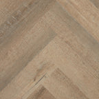 Easi Plank SPC Herringbone Hybrid Flooring 625x125x8mm Red Stone