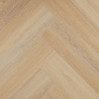 Easi Plank SPC Herringbone Hybrid Flooring 625x125x8mm Wheat