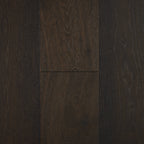 Prestige European Oak Engineered Flooring 2200x220xx21/6mm Black Fox
