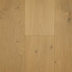 Prestige European Oak Engineered Flooring 2200x220xx21/6mm Crema