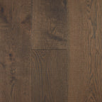 Prestige European Oak Engineered Flooring 2200x220xx21/6mm Dark Brown