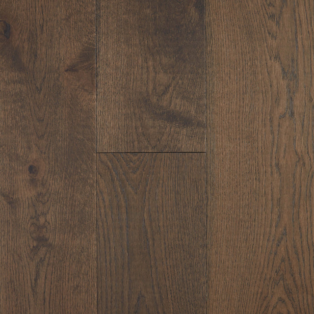 Prestige European Oak Engineered Flooring 2200x220xx21/6mm Dark Brown Timber Flooring Preference Floors Default Title