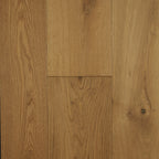 Prestige European Oak Engineered Flooring 2200x220xx21/6mm EU Latte