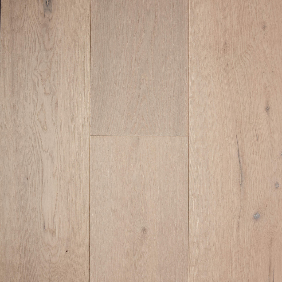 Marble European Oak engineered flooring 2200x220mm installed showing matte finish and natural grain by Tilemall