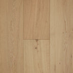 Prestige European Oak Engineered Flooring 2200x220xx21/6mm Pure Oak