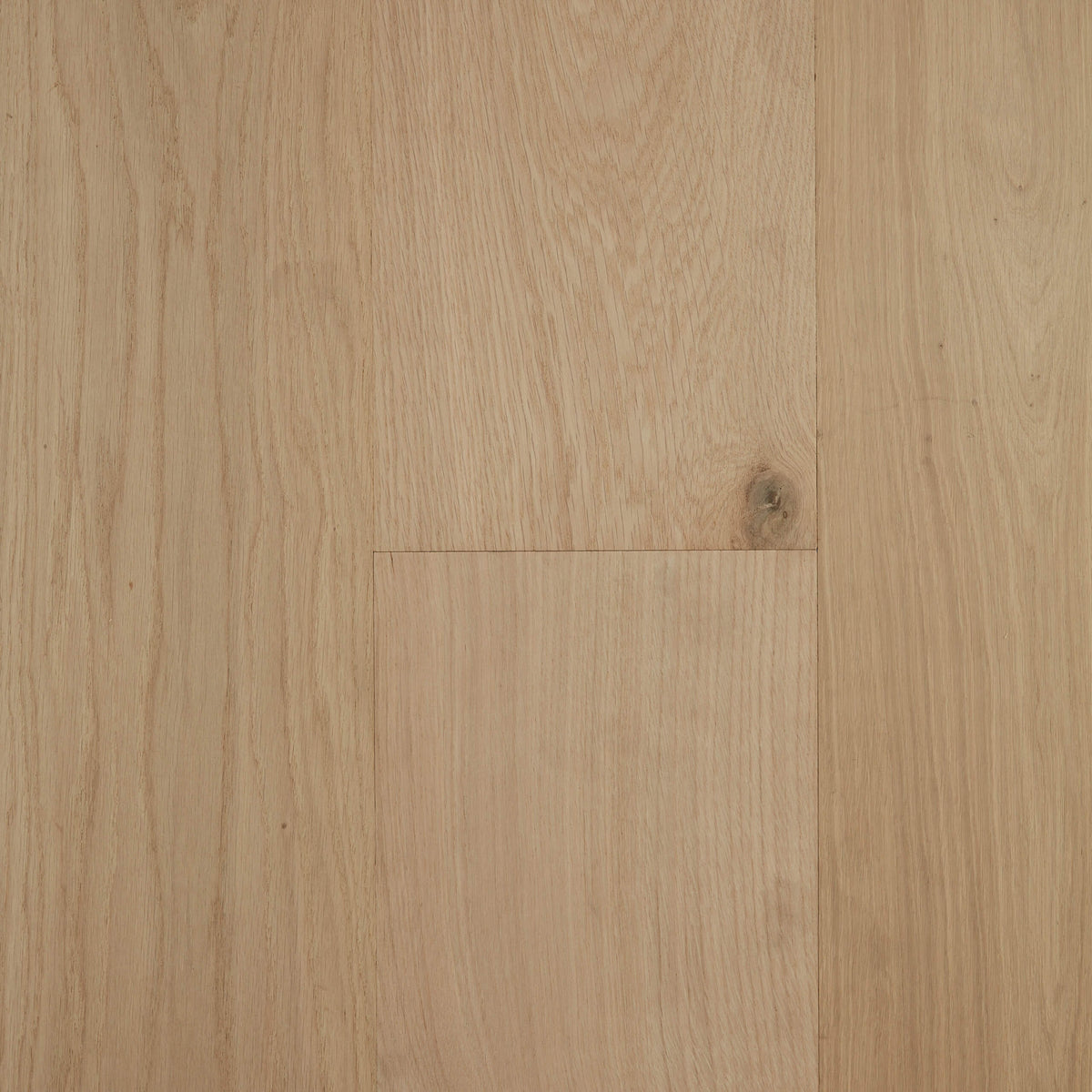 Preference Floors prestige European Oak Raw 2200x220mm engineered flooring plank by Tilemall with matte finish