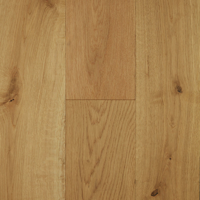 Prestige European Oak Engineered Flooring 1900x190x15/4mm Avola Natural Timber Flooring Preference Floors Default Title