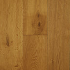 Prestige European Oak Engineered Flooring 1900x190x15/4mm Espresso