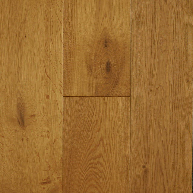 Prestige European Oak Engineered Flooring 1900x190x15/4mm Espresso Timber Flooring Preference Floors Default Title