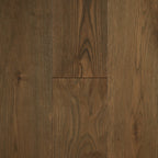 Prestige European Oak Engineered Flooring 1900x190x15/4mm Heritage Grey