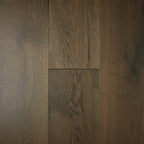 Prestige European Oak Engineered Flooring 1900x190x15/4mm Iron Grey