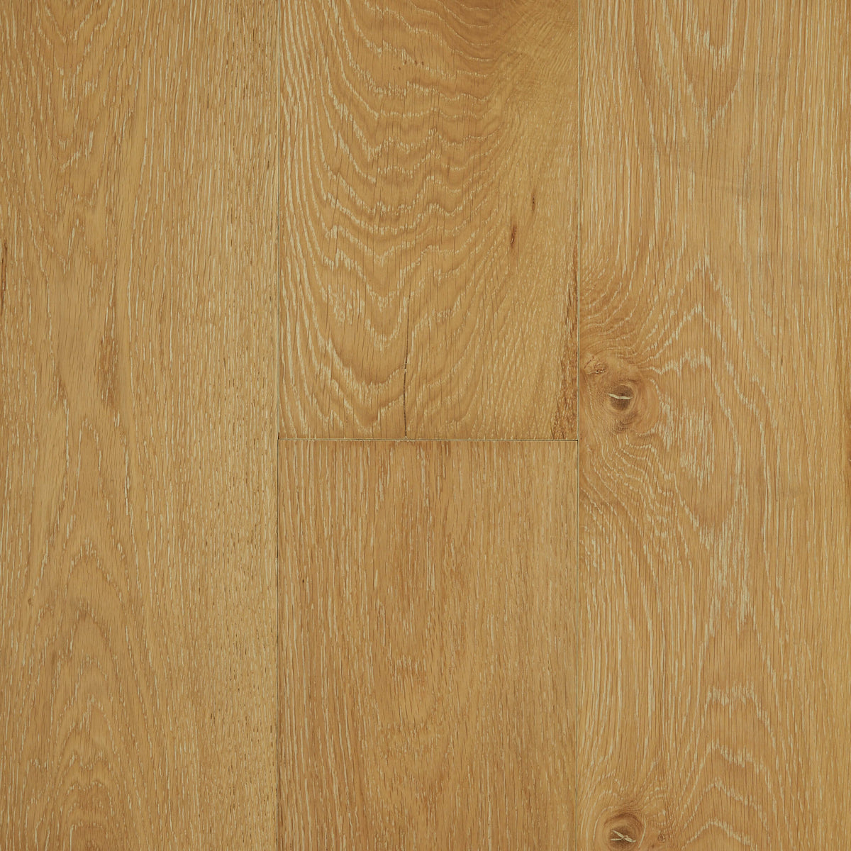 Prestige European Oak limewash engineered flooring 1900x190mm with matte finish and natural grain by Tilemall