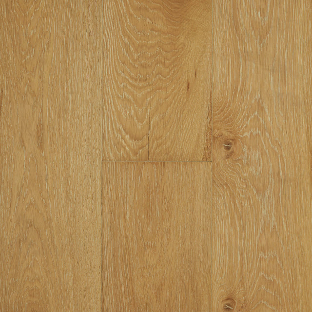 Prestige European Oak Engineered Flooring 1900x190x15/4mm Limewash Timber Flooring Preference Floors Default Title