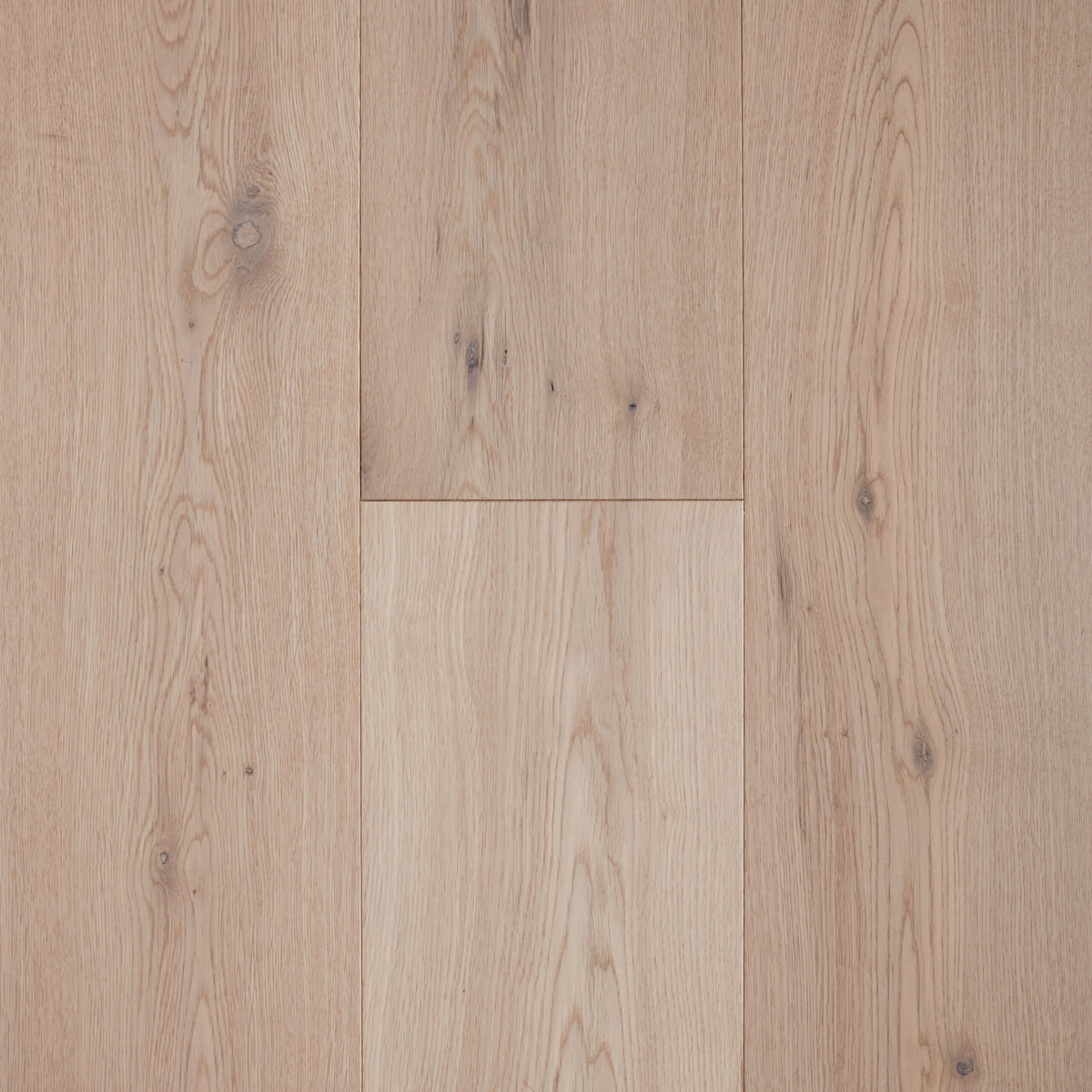 Parana European Oak engineered flooring 1900x190mm with matte finish and natural grain by Tilemall