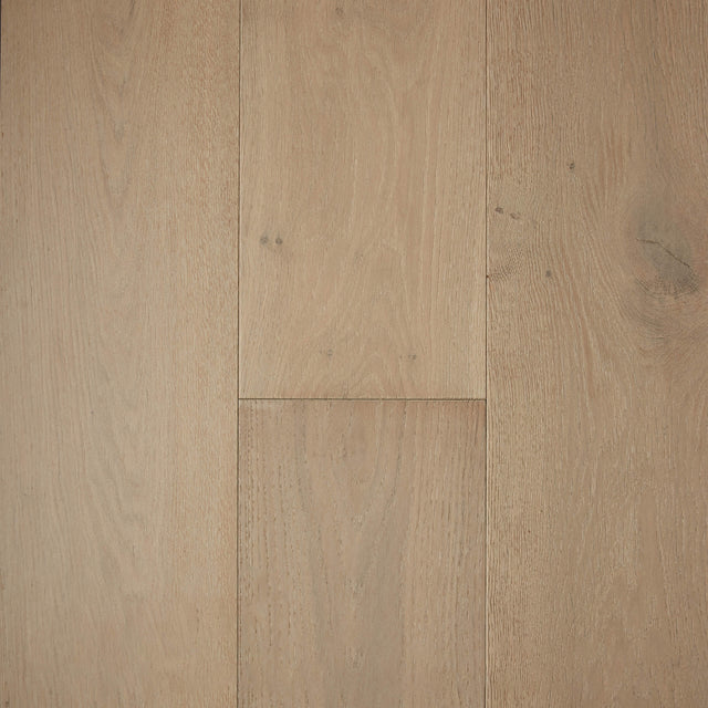 Prestige European Oak Engineered Flooring 1900x190x15/4mm Raw Timber Flooring Preference Floors