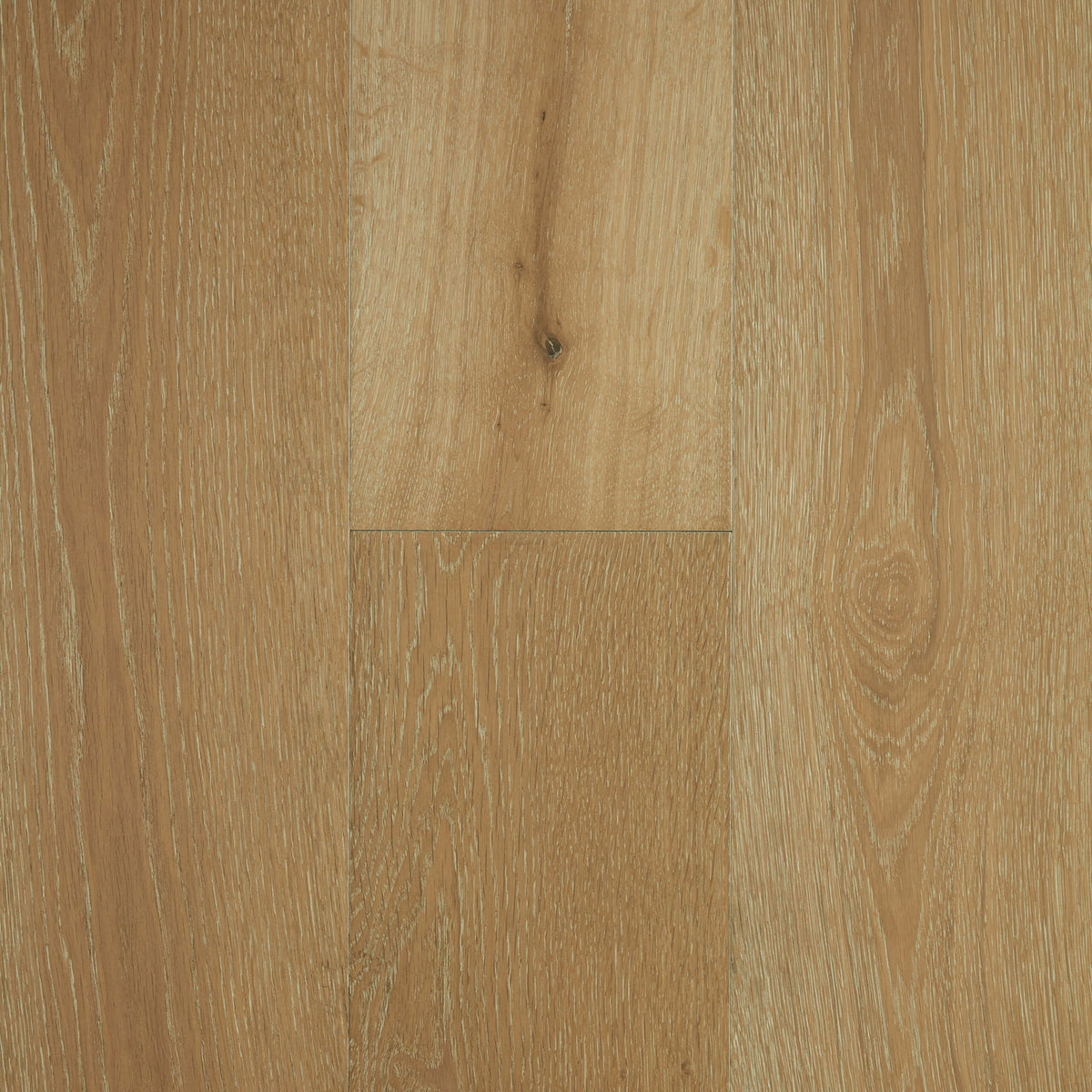 Riesling European Oak 1900x190mm engineered flooring plank by Tilemall with matte finish and natural grain