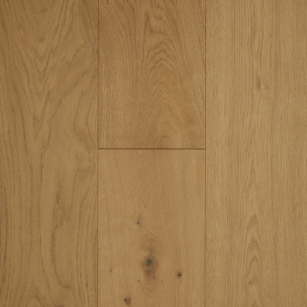 Sauvignon European Oak engineered flooring 1900x190mm with matte finish and natural grain by Tilemall