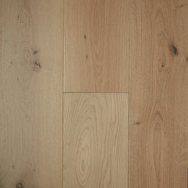 Prestige European Oak Engineered Flooring 1900x190x15/4mm Straw Timber Flooring Preference Floors Default Title