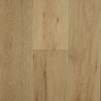 Prestige European Oak Engineered Flooring 1900x190x15/4mm White Sands