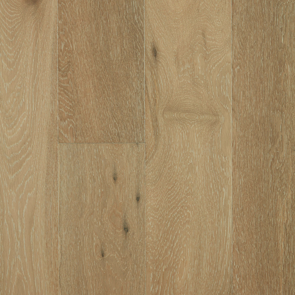 Bondi European Oak engineered flooring 1900x160mm showing matte finish and natural grain by Tilemall