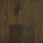 Prestige European Oak Engineered Flooring 1900x160x12/3mm Onyx