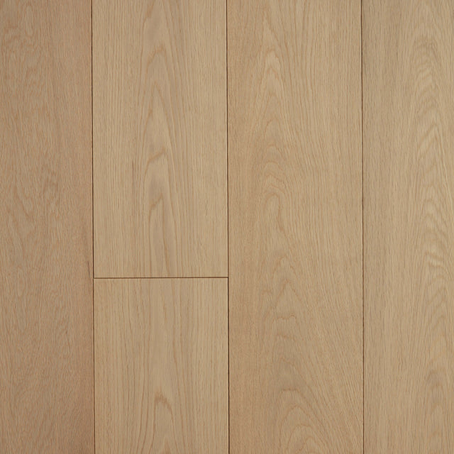 Prestige European Oak Engineered Flooring 1900x160x12/3mm Smoke White Timber Flooring Preference Floors Default Title