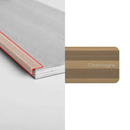 Alloy Trims L Multi Angle 2700mm Champagne