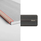 Alloy Trims L Multi Angle 2700mm Black