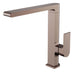 Nero Bianca Ktichen Mixer Straight Brushed Bronze