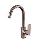 Nero Bianca Ktichen Mixer Round Brushed Bronze