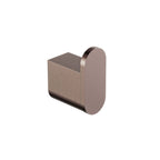 Nero Bianca Robe Hook Brushed Bronze