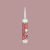 Mapei Silicone AC 189 310ml Spelt