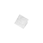 Antiquity 150x150 Matt White Encaustic Look Pressed