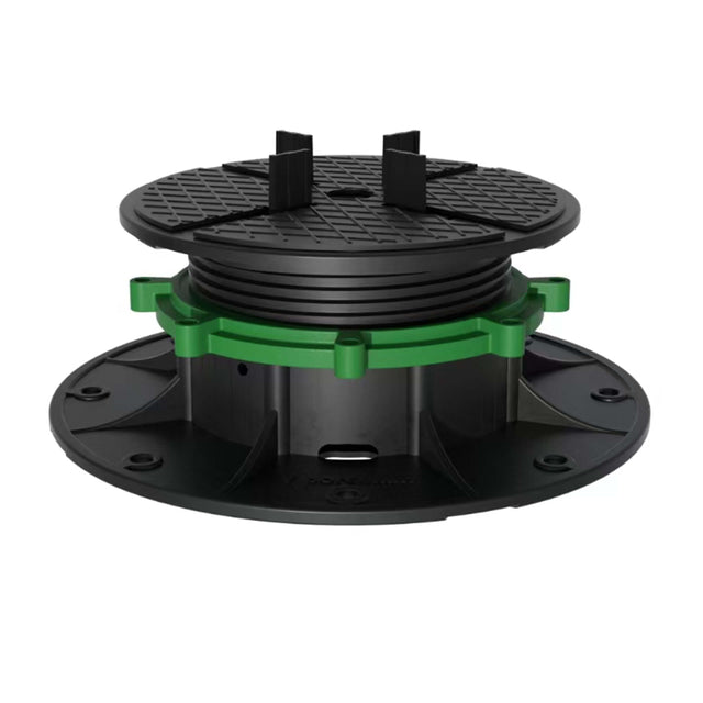 Moonbay Adjustable Tile Pedestal 60-105mm Sample Pedestal Moonbay