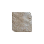 Country 150x150 Matt Beige Stone Look Rectified
