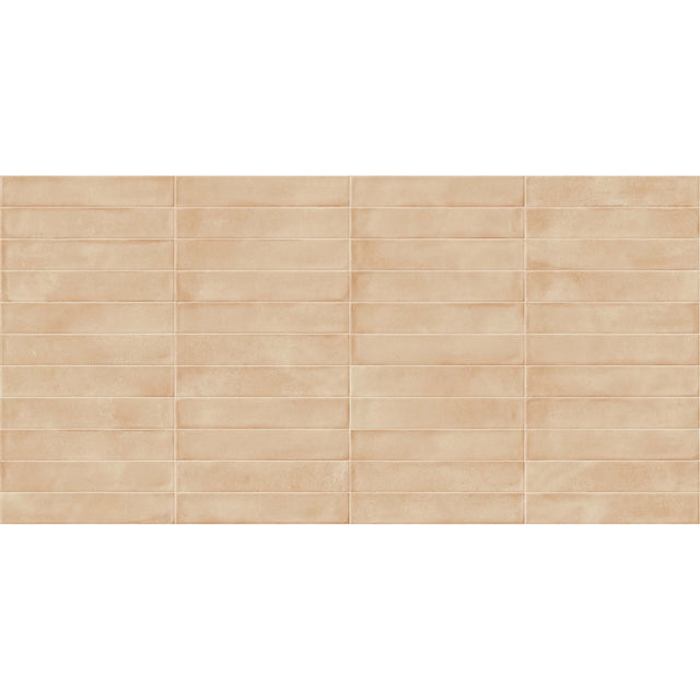 Amuri Matt 53x300 Biscotto Beige Decorative Tiles GNS Default Title